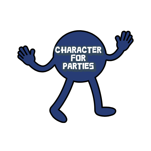 Character for Parties